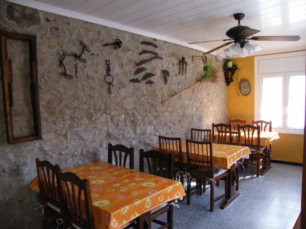 Can Selleretas Vilamacolum Εξωτερικό φωτογραφία
